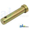 A-LP017 Pin, Lift Arm, Cat III PN: LP017