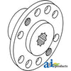 A-LS633 Hub, PTO Drive (Bushing Type) PN: LS633