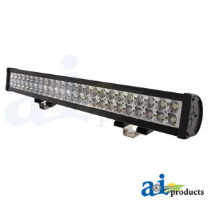 A-LTB2600 Work Lamp Light Bar, LED, Combo Flood / Spot, 26