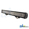 A-LTB2648 Work Lamp Light Bar, LED, Flood, 26