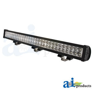 A-LTB2675 Work Lamp Light Bar, LED, Combo Flood / Spot, 32
