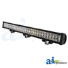 A-LTB2675 Work Lamp Light Bar, LED, Combo Flood / Spot, 32