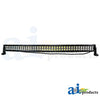 A-LTB340CE Work Lamp, Curved Double Row Light Bar, E-Series LED, Combo Flood / Spot, 40