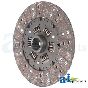 A-LVA11039 Clutch Disc, 9.44