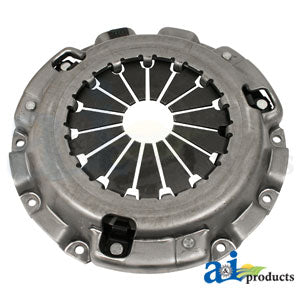 A-LVA11040 Pressure Plate: 9.500