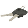 A-LVA803606 Key, Ignition PN: LVA803606