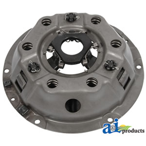 Pressure Plate, 8.5