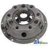 Pressure Plate, 8.5