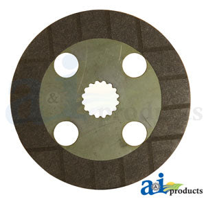 A-LVU803908 Disc, Brake PN: LVU803908