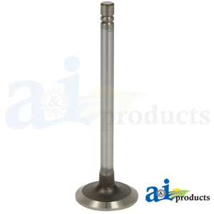 A-M100T Valve, Intake PN: M100T