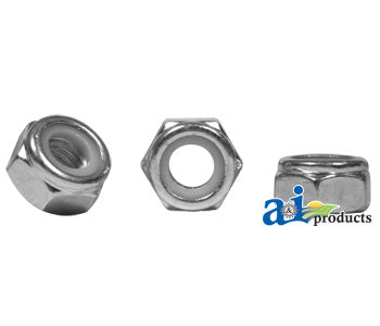 A-30577100 Nut, Disc Mower Blade PN: 30577100