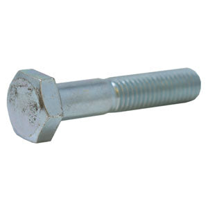 A-M10X50BOLT BOLT DIN 931 PN: M10X50BOLT