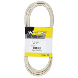 A-M126012 Drive Belt PN: M126012