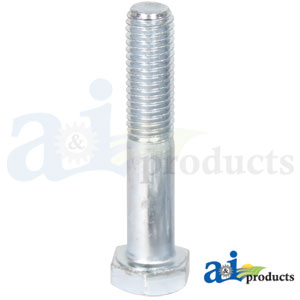 A-M12X65BOLT BOLT DIN 931 PN: M12X65BOLT