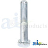 A-M12X65BOLT BOLT DIN 931 PN: M12X65BOLT