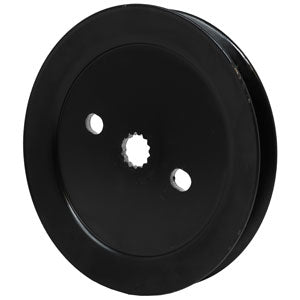A-M140059 Pulley, Mower Deck Spindle Drive PN: M140059