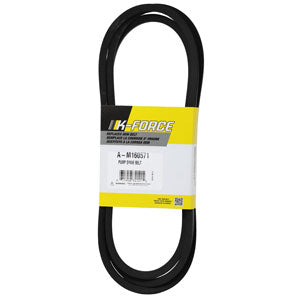 A-M160571 Belt, Pump Drive PN: M160571