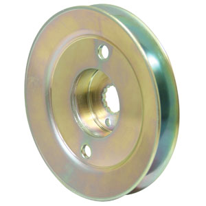 A-M163464 Pulley, Offset Drive PN: M163464
