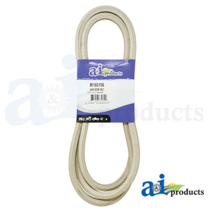 A-M165156 Deck Belt Drive PN: M165156