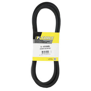 A-M169486 Belt, Secondary Deck Drive PN: M169486