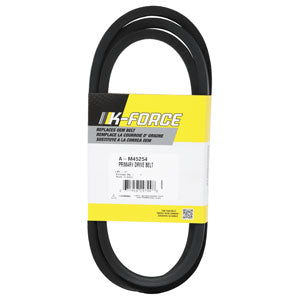 A-M45254 Belt, Primary Drive PN: M45254