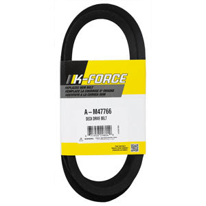 A-M47766 Deck Belt Drive PN: M47766