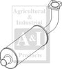 A-M802472 Muffler PN: M802472