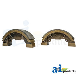 A-M805898 Shoe, Brake PN: M805898