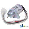 A-M806808 Solenoid, Fuel PN: M806808