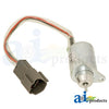 A-M810324 Solenoid, Fuel Shut-Off PN: M810324