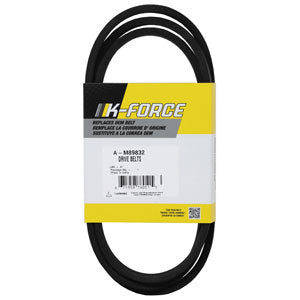 A-M89832 Drive Belt PN: M89832