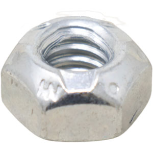A-M8X45BOLT BOLT DIN 931 PN: M8X45BOLT