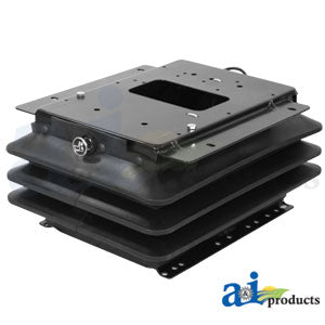 A-MA2C12 Air Suspension, 12 Volt, Wide Base PN: MA2C12