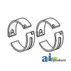 Bearing, Main (Std, 65 mm) 123004400 A&I Part No: A-0123004400