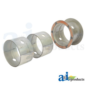 A-MB113 Bearing Set, Main (Std, set of 3) PN: MB113
