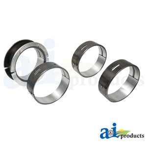 A-MB877-10 Bearing Set, Main (.010