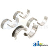 A-MB158 Bearing Set, Main (Std, set of 4) PN: MB158