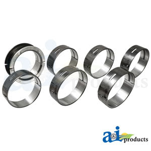 A-MB401D Bearing Set, Main (Std) PN: MB401D