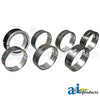 A-MB401D Bearing Set, Main (Std) PN: MB401D