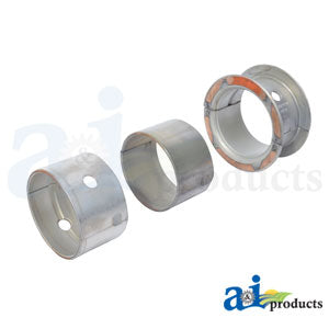 A-MB60 Bearing Set, Main (Std, set of 3) PN: MB60