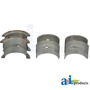 A-MB9N633 Bearing Set, Main (Std, set of 3) PN: MB9N633