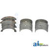 A-MB9N633 Bearing Set, Main (Std, set of 3) PN: MB9N633