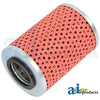 A-MBU1011 Oil Filter PN: MBU1011