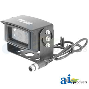 A-MC110S CabCAM Camera, S Series John Deere Combine PN: MC110S