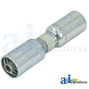 A-MENDER-6 Hose Mender, Rigid PN: MENDER-6
