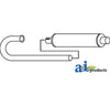 A-MF1810 Vertical Exhaust Kit PN: MF1810