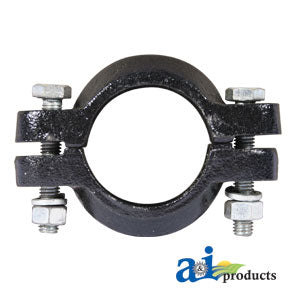 A-CAPN5200A Muffler Clamp PN: CAPN5200A