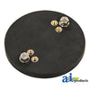 A-MG539 Magnet, CabCAM Camera Mount W/ Hardware PN: MG539