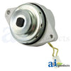 A-AM879144 Alternator, ER/IF, Kuksan Denki PN: AM879144