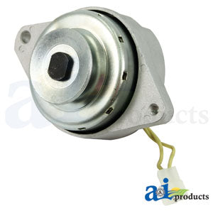 A-MIA10338 Alternator,ER/IF, Kuksan Denki Match PN: MIA10338